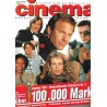 CINEMA 12/92 Dez. 1992 - Jupiter: Deutschlands Filmpreis Nr.1