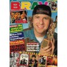 BRAVO Nr.10 / 27 Februar 1992 - Gottschalk verriet ein Geheimnis
