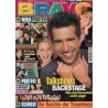 BRAVO Nr.28 / 8 Juli 1999 - Talkshows Backstage