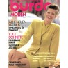 burda Moden 9/September 1990 - Sportswear jetzt Edel