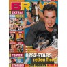 BRAVO Nr.33 / 12 August 1999 - GZSZ Stars retten Tiere