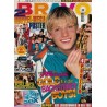 BRAVO Nr.2 / 2 Januar 1997 - Gold für die Backstreet Boys