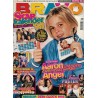 BRAVO Nr.1 / 31 Dezember 1997 - Aaron mit Schwester Angel