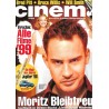 CINEMA 1/99 Januar 1999 - Moritz Bleibtreu