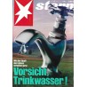 stern Heft Nr.11 / 9 März 1989 - Vorsicht Trinkwasser