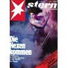stern Heft Nr.38 / 11 September 1986 - Die Hexen kommen