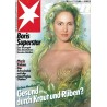 stern Heft Nr.29 / 10 Juli 1986 - Grüne Medizin