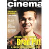CINEMA 11/99 November 1999 - Brad Pitt