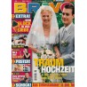 BRAVO Nr.36 / 2 September 1999 - Oli & Tati Traumhochzeit