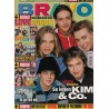 BRAVO Nr.13 / 25 März 1999 - So leben Kim & Co.