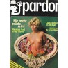 pardon Heft 3 / März 1970 - Nie mehr prüde sein!