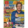 BRAVO Nr.39 / 20 September 2000 - Sasha sucht den Megafan