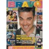BRAVO Nr.33 / 9 August 2000 - Bad  Boy Robbie Williams