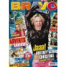 BRAVO Nr.49 / 29 November 2000 - Britney schlägt Christina