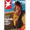 stern Heft Nr.5 / 28 Januar 1988 - Deutsche raus...