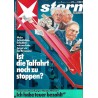 stern Heft Nr.3 / 14 Januar 1988 - Die Talfahrt stoppen?