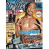 BRAVO Hip Hop Nr.10 / 4 September 2009 - Unsterblich Tupac Shakur