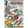 Micky Maus Nr. 9 / 21 Februar 1991 - Disney Radierer