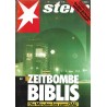 stern Heft Nr.50 / 8 Dezember 1988 - Zeitbombe Biblis