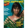 ADAC Motorwelt Heft.6 / Juni 1985 - Einmal Sonne & zurück