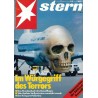 stern Heft Nr.17 / 21 April 1988 - Im Würgegriff des Terrors
