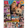 BRAVO Nr.35 / 24 August 1995 - Bravo mit den Kellys auf See