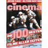 CINEMA 5/00 Mai 2000 - Die 100 besten Filme aller Zeiten