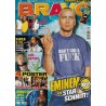 BRAVO Nr.47 / 15 November 2000 - Eminem als Starschnitt