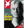 stern Heft Nr.30 / 20 Juli 1989 - Mythos Karajan
