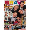 BRAVO Nr.11 / 7 März 1996 - Backstreet Boys hautnah
