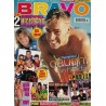 BRAVO Nr.7 / 8 Februar 1996 - Traumfotos Caught in the Act