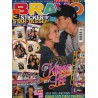 BRAVO Nr.5 / 25 Januar 1996 - Wirbel um die Küsse von Lee