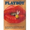Playboy Nr.4 / April 1976 - Playmate Irmi Paus