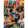 BRAVO Nr.32 / 1 August 1991 - Scorpions