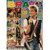 BRAVO Nr.43 / 17 Oktober 1991 - Bryan Adams