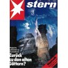 stern Heft Nr.39 / 22 Sep. 1988 - Kultstätten in Deutschland