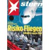 stern Heft Nr.6 / 30 Januar 1992 - Risiko Fliegen