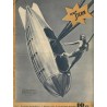 Der Stern Nr.3 / 4 Oktober 1938 - Die Himmelsartistin