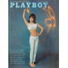 Playboy USA Nr.7 / Juli 1965 - Joey Thorpe