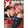stern Heft Nr.16 / 11 April 1990 - Liebe