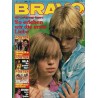 BRAVO Nr.37 / 7 September 1978 - Die erste Liebe