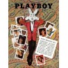 Playboy USA Nr.1 / Januar 1965 - Mr. Playboy