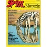 P.M. Ausgabe März 3/1981 - Was wissen Tiere über sich selbst?