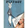 Playboy USA Nr.6 / Juni 1964 - Mamie van Doren