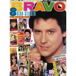 BRAVO Nr.27 / 30 Juni 1983 - Shaky ist auch dabei!