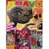 BRAVO Nr.4 / 20 Januar 1983 - E.T.