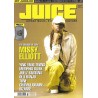 JUICE Nr.76 Juli / 2005 & CD 54 - Missy Elliott