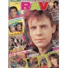 BRAVO Nr.33 / 9 August 1984 - Rick Springfield