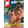 stern Heft Nr.22 / 24 Mai 1995 - Reise Fieber