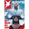 stern Heft Nr.19 / 29 April 1992 - Die Macht der Sekten